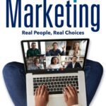 خرید و دانلود نسخه کامل کتاب Marketing: Real People, Real Choices