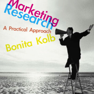 خرید و دانلود نسخه کامل کتاب Marketing Research: A Practical Approach