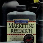 خرید و دانلود نسخه کامل کتاب Marketing research: an applied approach