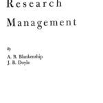 خرید و دانلود نسخه کامل کتاب Marketing research management