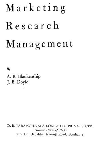 خرید و دانلود نسخه کامل کتاب Marketing research management_68d5c43f639e1.jpeg خرید و دانلود نسخه کامل کتاب Marketing research management