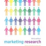 خرید و دانلود نسخه کامل کتاب Marketing Research: Tools & Techniques