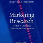 خرید و دانلود نسخه کامل کتاب Marketing Research: Within a Changing Information Environment (McGraw-Hill Irwin Series in Marketing)
