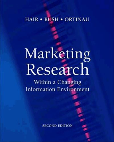 خرید و دانلود نسخه کامل کتاب Marketing Research: Within a Changing Information Environment (McGraw-Hill Irwin Series in Marketing)_68d6298409912.jpeg خرید و دانلود نسخه کامل کتاب Marketing Research: Within a Changing Information Environment (McGraw-Hill Irwin Series in Marketing)