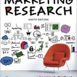 خرید و دانلود نسخه کامل کتاب Marketing Research