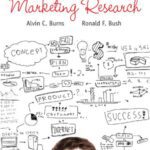 خرید و دانلود نسخه کامل کتاب Marketing research