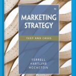 خرید و دانلود نسخه کامل کتاب Marketing Strategy 008 Edition, by O. C. Ferrell