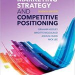 خرید و دانلود نسخه کامل کتاب Marketing Strategy and Competitive Positioning (7th Edition) – Orginal Pdf