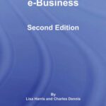خرید و دانلود نسخه کامل کتاب Marketing the e-Business, Second Edition (Routledge E-Business)