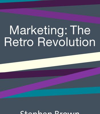 خرید و دانلود نسخه کامل کتاب Marketing – The Retro Revolution