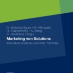 خرید و دانلود نسخه کامل کتاب Marketing von Solutions