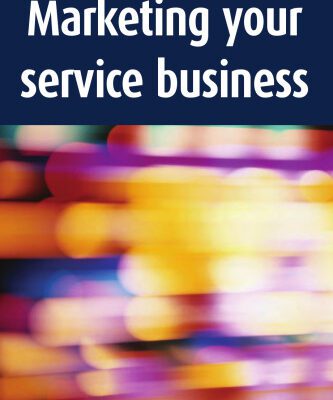 خرید و دانلود نسخه کامل کتاب Marketing Your Service Business