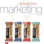 خرید و دانلود نسخه کامل کتاب Marketing