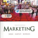 خرید و دانلود نسخه کامل کتاب Marketing