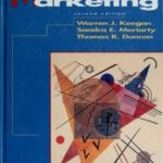 خرید و دانلود نسخه کامل کتاب Marketing