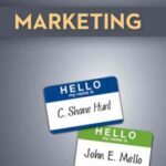 خرید و دانلود نسخه کامل کتاب Marketing