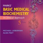 خرید و دانلود نسخه کامل کتاب Marks’ Basic Medical Biochemistry: A Clinical Approach