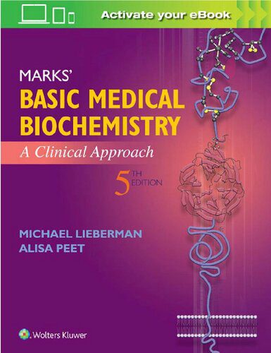 خرید و دانلود نسخه کامل کتاب Marks’ Basic Medical Biochemistry: A Clinical Approach_68b62ba36cbde.jpeg خرید و دانلود نسخه کامل کتاب Marks’ Basic Medical Biochemistry: A Clinical Approach