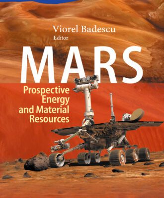 خرید و دانلود نسخه کامل کتاب Mars: Prospective Energy and Material Resources