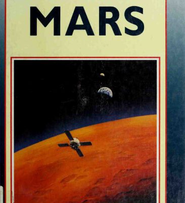 خرید و دانلود نسخه کامل کتاب Mars