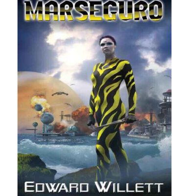خرید و دانلود نسخه کامل کتاب Marseguro