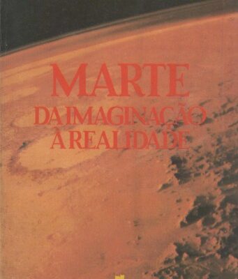 خرید و دانلود نسخه کامل کتاب Marte – Da Imaginação à Realidade