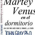 خرید و دانلود نسخه کامل کتاب Martey Venus En El Dormitorio
