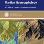 خرید و دانلود نسخه کامل کتاب Martian Geomorphology (Geological Society Special Publication 356)
