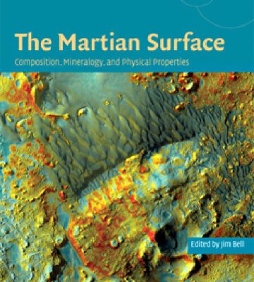 خرید و دانلود نسخه کامل کتاب Martian Surface: Composition, Mineralogy and Physical Properties