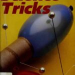 خرید و دانلود نسخه کامل کتاب Martin Gardner’s Science Tricks