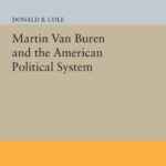 خرید و دانلود نسخه کامل کتاب Martin Van Buren and the American political system