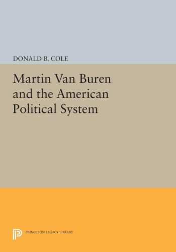 خرید و دانلود نسخه کامل کتاب Martin Van Buren and the American political system_68c4a21bd137f.jpeg خرید و دانلود نسخه کامل کتاب Martin Van Buren and the American political system