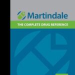 خرید و دانلود نسخه کامل کتاب Martindale: The Complete Drug Reference 38th