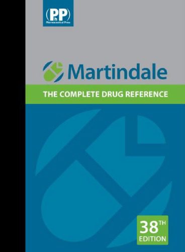 خرید و دانلود نسخه کامل کتاب Martindale: The Complete Drug Reference 38th_68bb82e56b19b.jpeg خرید و دانلود نسخه کامل کتاب Martindale: The Complete Drug Reference 38th