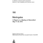 خرید و دانلود نسخه کامل کتاب Martingales