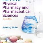 خرید و دانلود نسخه کامل کتاب Martin’s Physical Pharmacy and Pharmaceutical Sciences (Martins Physical Pharmacy and Pharmaceutical Sciences) 7th Edition