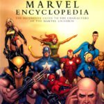 خرید و دانلود نسخه کامل کتاب Marvel encyclopedia