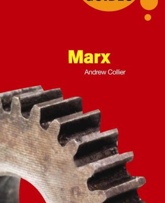خرید و دانلود نسخه کامل کتاب Marx: A Beginner’s Guide