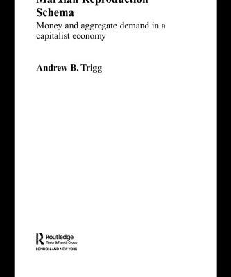 خرید و دانلود نسخه کامل کتاب Marxian Reproduction Schema (Routledge Frontiers of Political Economy)