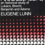 خرید و دانلود نسخه کامل کتاب Marxism and Modernism: An Historical Study of Lukacs, Brecht, Benjamin and Adorno