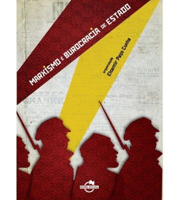 خرید و دانلود نسخه کامل کتاب Marxismo e burocracia de estado