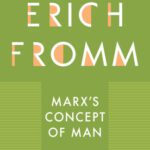 خرید و دانلود نسخه کامل کتاب Marx’s concept of man