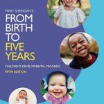 خرید و دانلود نسخه کامل کتاب Mary Sheridan’s From Birth to Five Years: Children’s Developmental Progress (5th Edition) – Orginal Pdf