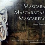 خرید و دانلود نسخه کامل کتاب Máscaras, mascaradas y mascareros