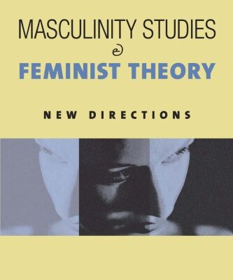 خرید و دانلود نسخه کامل کتاب Masculinity Studies and Feminist Theory