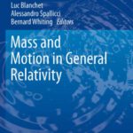 خرید و دانلود نسخه کامل کتاب Mass and Motion in General Relativity