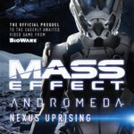 خرید و دانلود نسخه کامل کتاب Mass Effect – Andromeda: Nexus Uprising