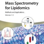 خرید و دانلود نسخه کامل کتاب Mass Spectrometry for Lipidomics: Methods and Applications. 2-Volume Set