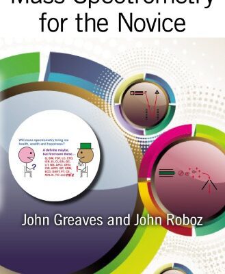 خرید و دانلود نسخه کامل کتاب Mass Spectrometry for the Novice