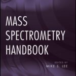 خرید و دانلود نسخه کامل کتاب Mass Spectrometry Handbook